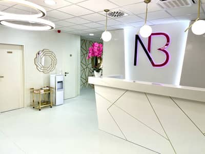 Slider image (1) New Beauty Medical Aesthetic and Anti-aging Center